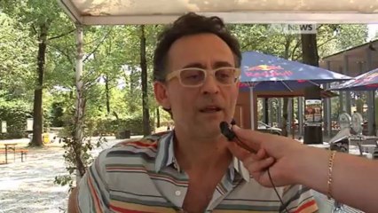 HOMEPAGE FESTIVAL, RICORSO AL TAR