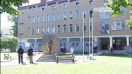 DUE MESI PER SALVARE IL TRIBUNALE DI TOLMEZZO