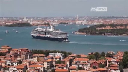 GRANDI NAVI, APPLICARE IL DECRETO