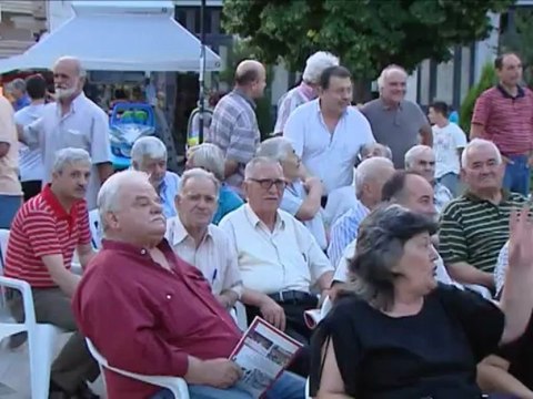 Σφοδρή επίθεση στον Αλέξη Τσίπρα και τον ΣΥΡΙΖΑ από τον Δ. Κουτσούτμπα