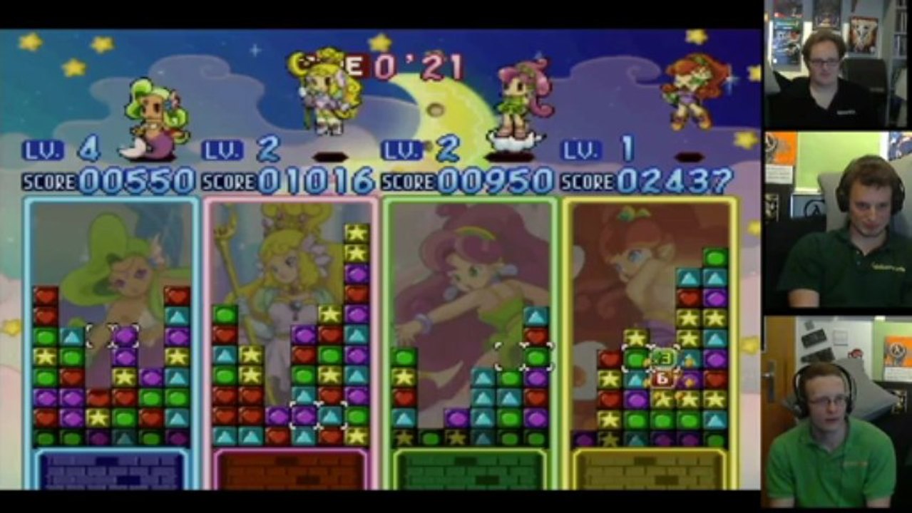 KabelSalat-Rawiioli Livestream vom 13.07.2013 Teil 2/2