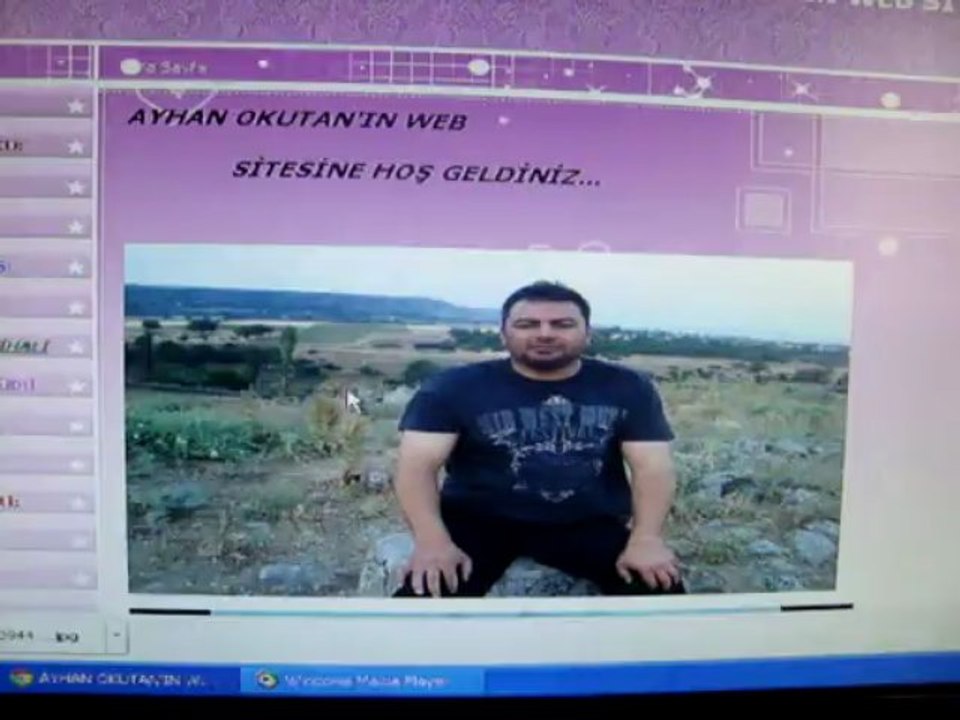 DÜNYA DÜNYA YALAN DÜNYA