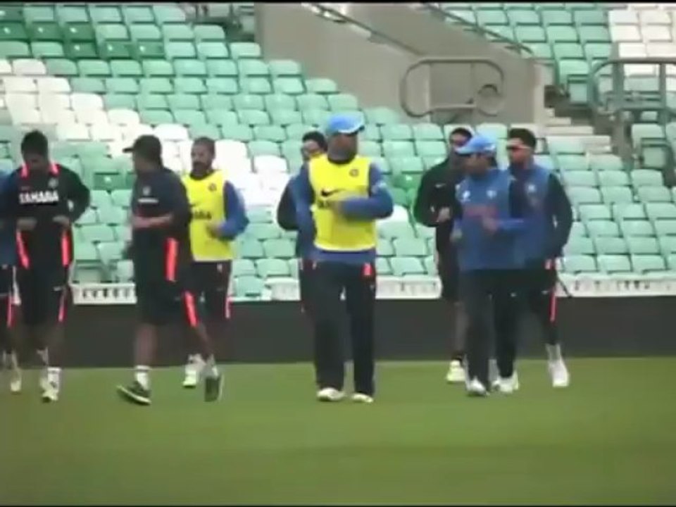 Best ODI finisher Dhoni