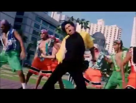 Yeh Kaisi Mohabbat Hai (Title) - Yeh Kaisi Mohabbat (2002) Full Song