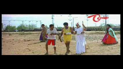 Krishna Bhagavan Kicked Black & Blue