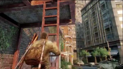 The Last of Us - PS3 - 13