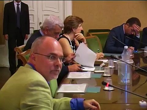 Campania - Il gioco d'azzardo illegale (13.07.13)