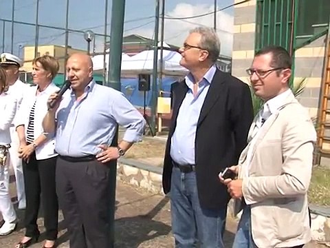 Napoli - Anch'io sono la protezione civile (13.07.13)