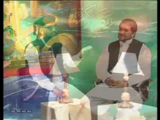 Sehri Time (Part-3) (12-07-2013)