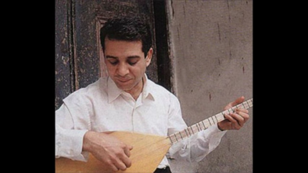 Emrah Mahzuni - Amerika yine katil