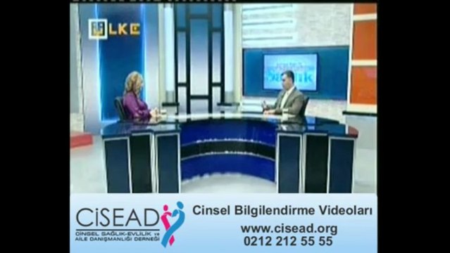 Erken Boşalma Neden Olur? - Dr. Cenk Kiper