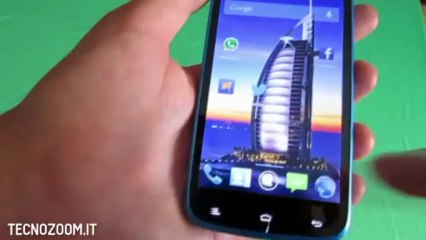 NGM Forward Prime recensione