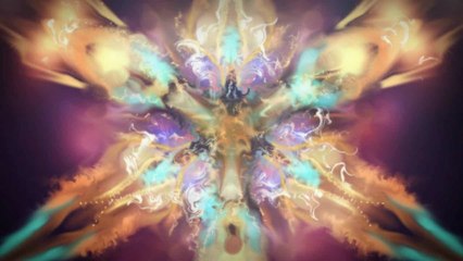 Kaleidoscope Of Sound - A (Deep) House Mix