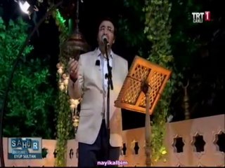 Mustafa Demirci Leyla Ramazan 2013