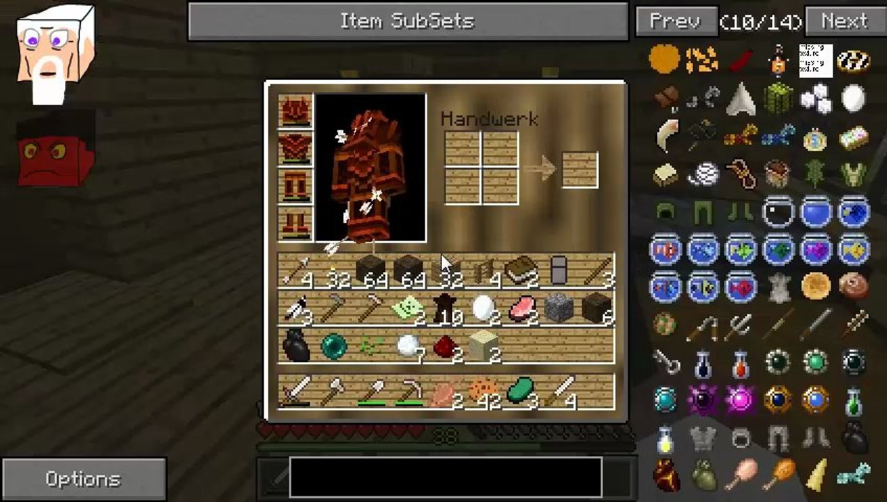 Minecraft let's play 159: die diashow - teil 3