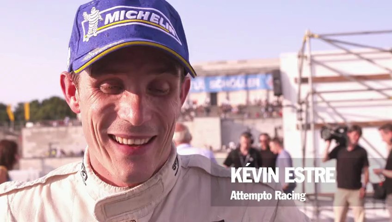 Porsche Carrera Cup Norisring 2013