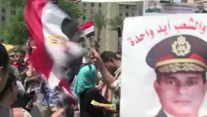 رئيس الوزراء المصري الجديد قريب من تشكيل حكومته