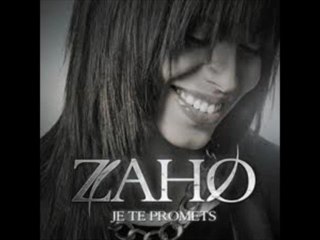 "Je te promets" - Zaho by Mélo Mylène