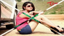 Akhila Kishore Hot Stills