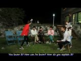 [Eng Sub] SunHee Deleted Cut Ep 7 - Speed Quiz