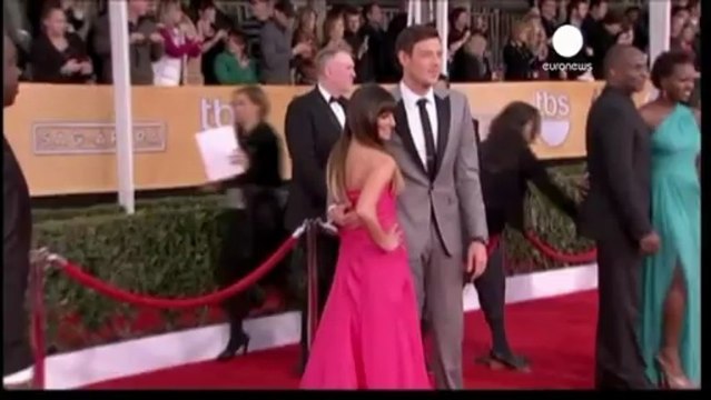 La star della serie Glee, Cory Monteith, trovato morto