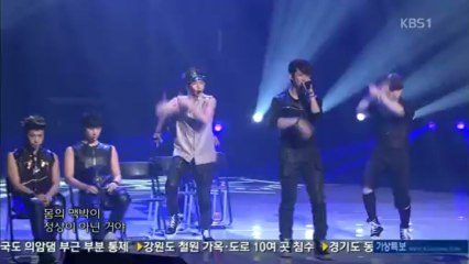 130714 열린음악회_2pm(하.니.뿐.)