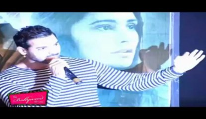 John Abraham turns RAW agent for Madras Cafe