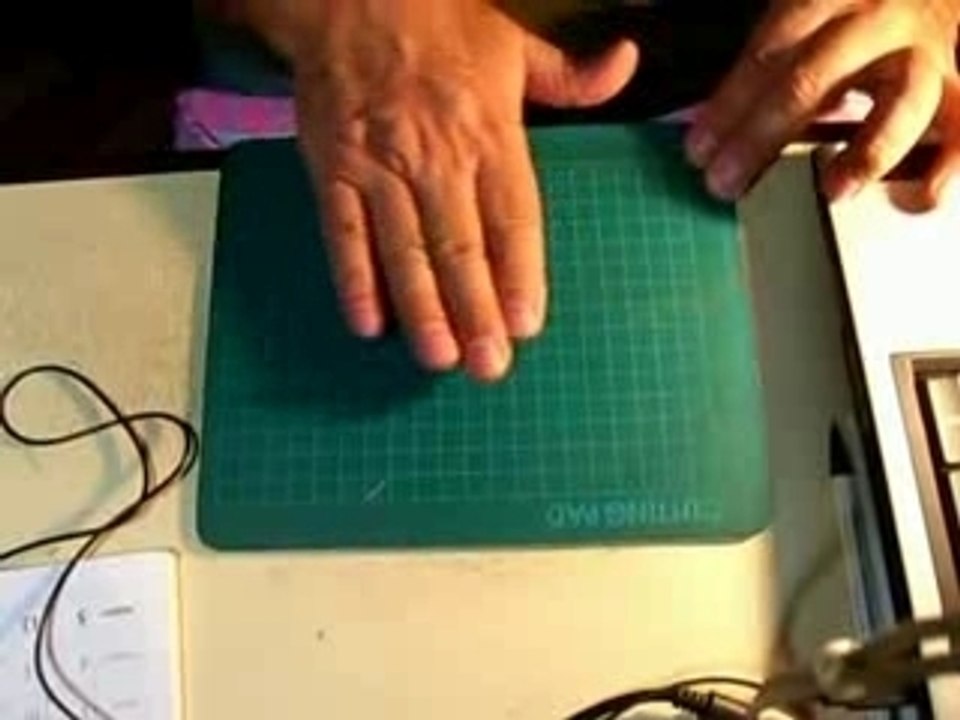 Piece qui s'en va