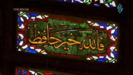 Sadatların Nazarı, Kalbi Olgunlaştırır - Kasrik'ten Geçenler