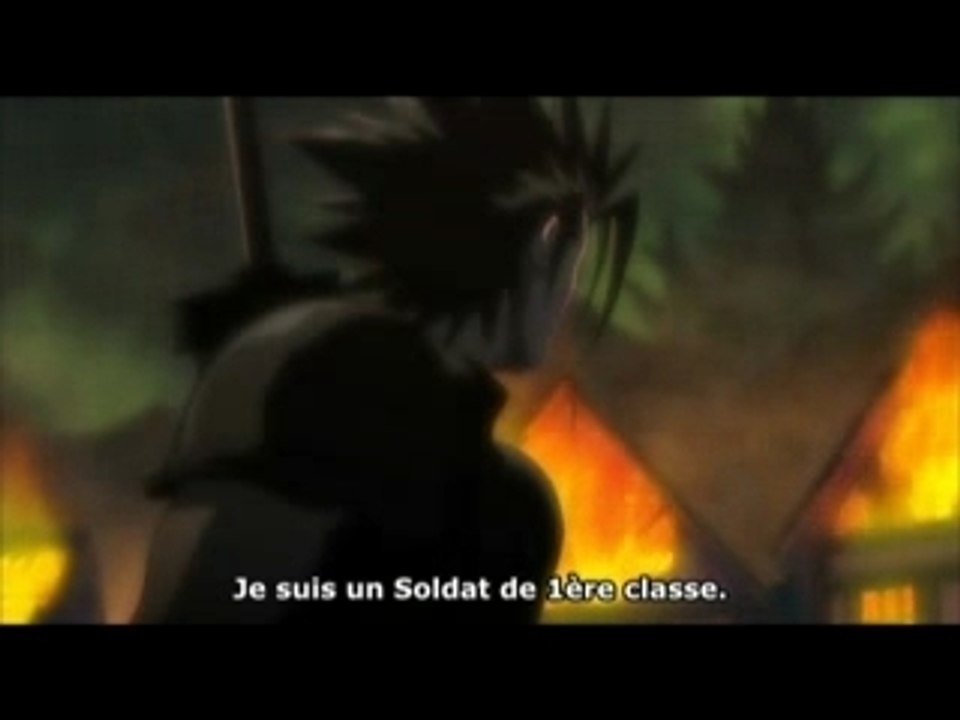 AMV-FF7-Last Order-LP-In The End