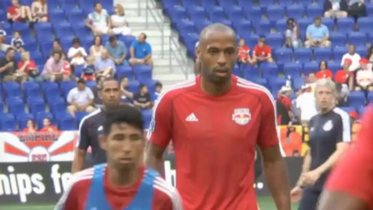 Henry nach Triumph: 'Müssen konstant sein'