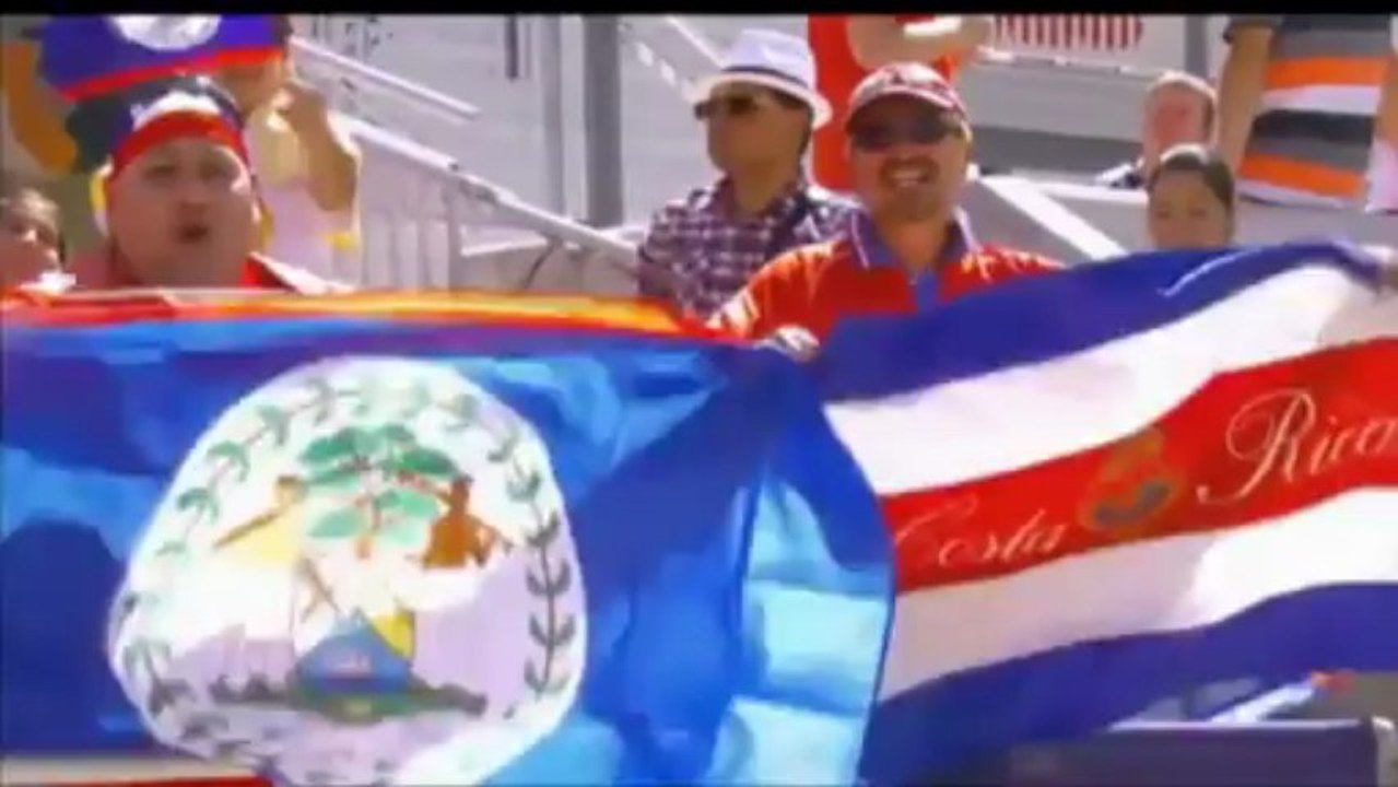 Gold Cup: Eigentor! Eiley kostet Belize die Überraschung