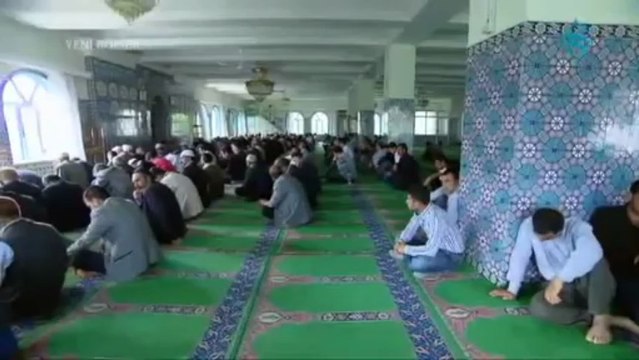 Mürşid-i Kamil Gören Kimseye Hakkın Yardımı Erişmiştir - Kasrik'ten Geçenler