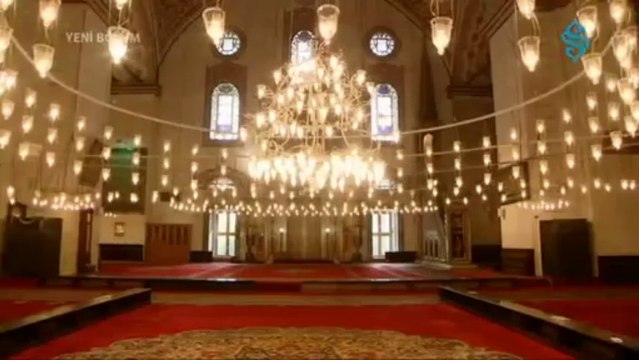 Mürşid-i Kamil Peygamber Varisidir - Kasrik'ten Geçenler