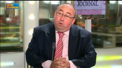 Emmanuel Lechypre : Le développement de l'énergie éolienne, c'est du vent - 11 juillet