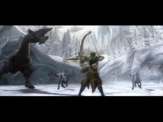 Pacific Rim Ultimate Monster (2013)