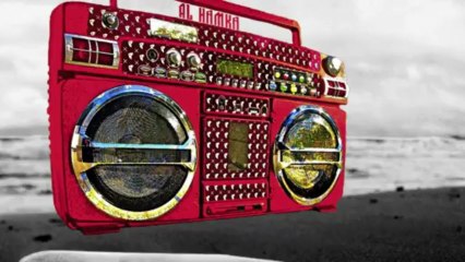 1-09 Bakimaz - C'est l'histoire d'une jeune fille (Aux 4 Coins Du Son)