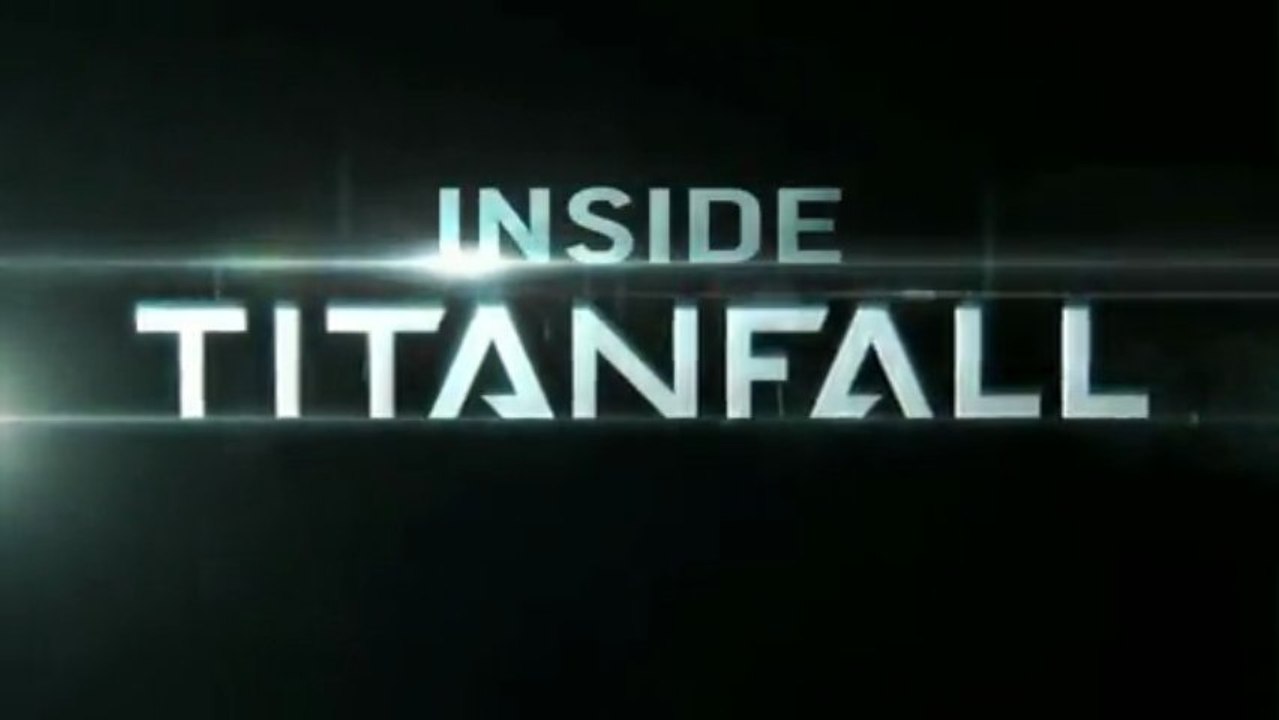 [Trailouze] Titan Automne, le véritable Titanfall