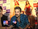 Tv9 Gujarat - Starcast of 'Shortcut Romeo' visited Ahmedabad