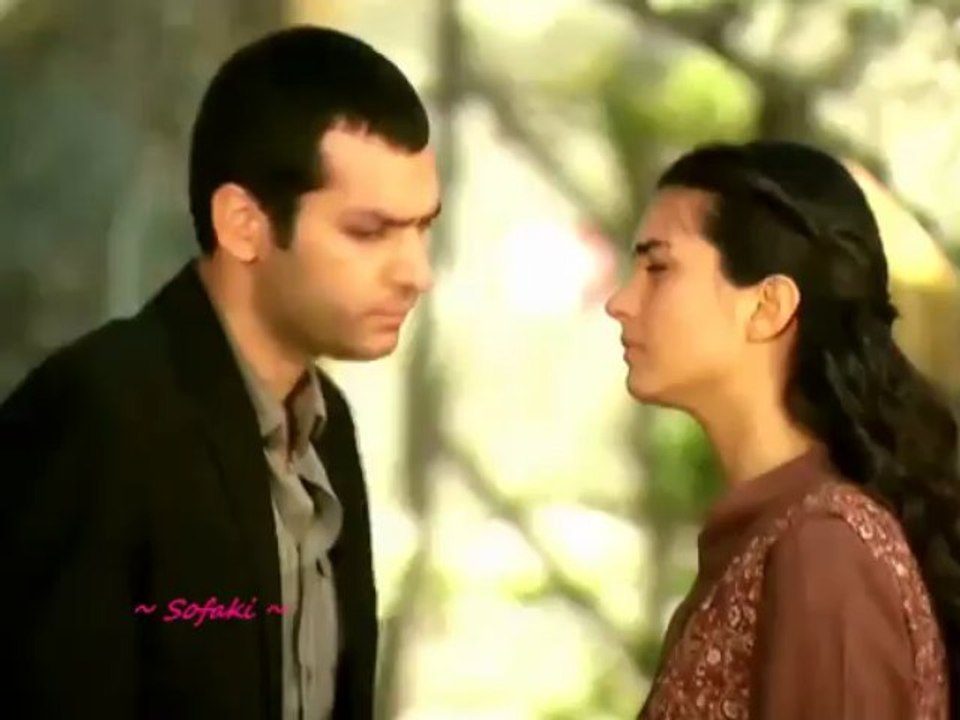 Asi & Demir ~Αν με πίστευες λιγάκι~