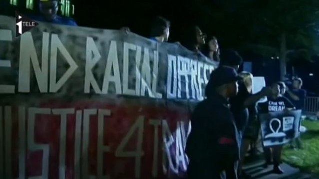 George Zimmerman acquitté du meurtre de Trayvon Martin