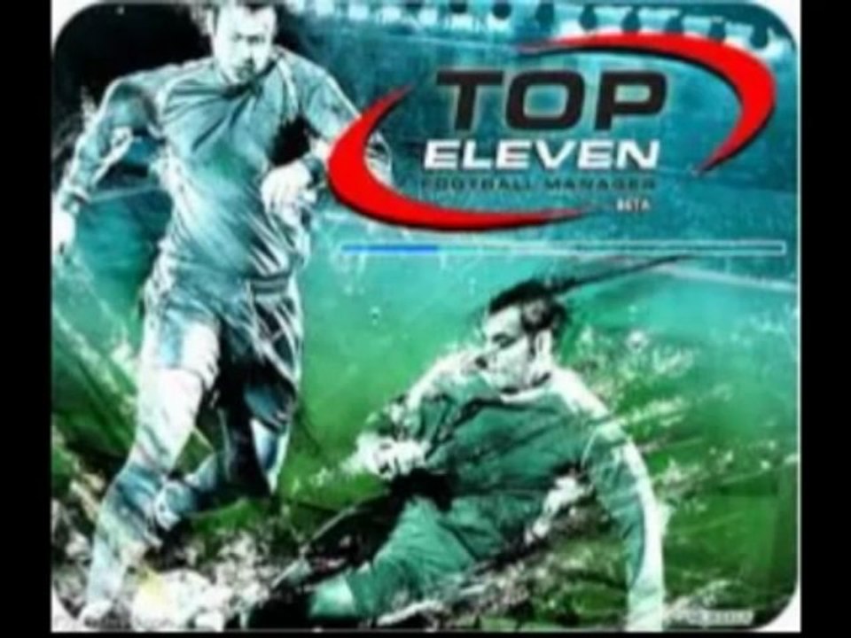 Top Eleven Football Manager Cheat Hack tool 2013 Updated for 2013