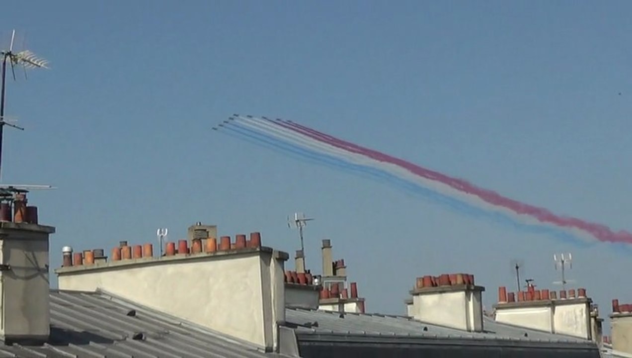 14 juillet 2013