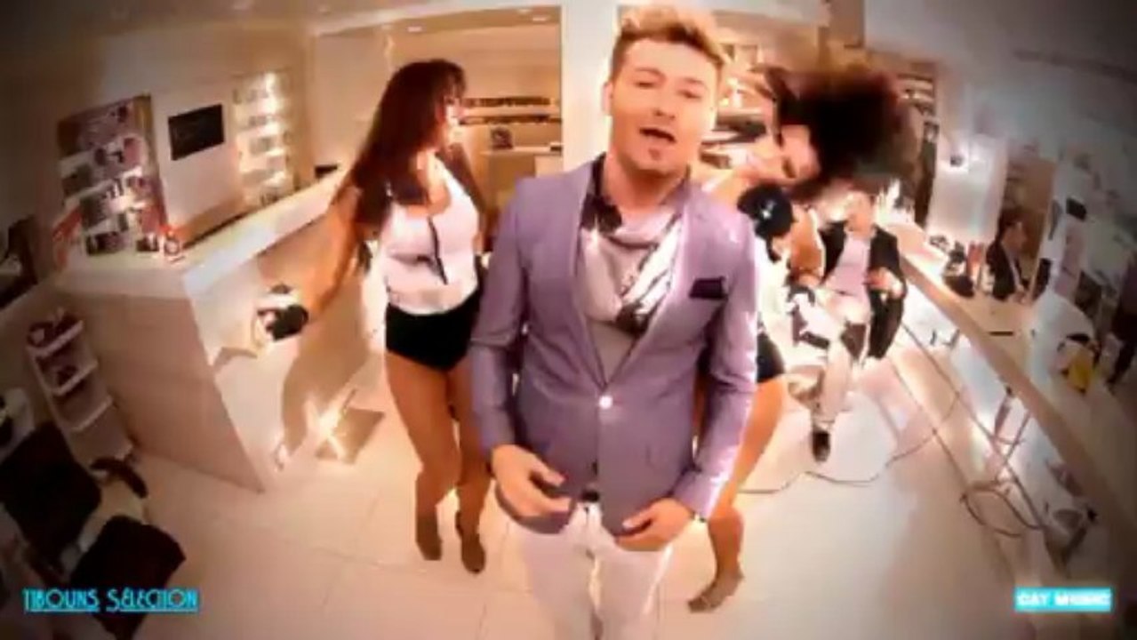 Satin Jackets Feat Eric Cozier - Everywhere I Go TIBOUNS Sélection