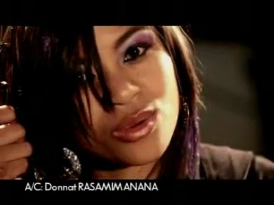ELODIE   -   (gasy - malagasy)