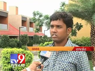 Tv9 Gujarat - Rajkot residents have the cushy comforts of multiplexes in their backyard
