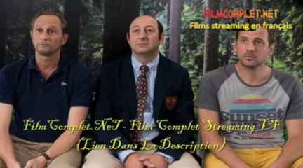 Le Grand Méchant Loup (FR) DVDRip, Télécharger, Film complet