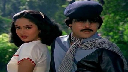 Donga Movie Songs - Donga Donga - Chiranjeevi Radha
