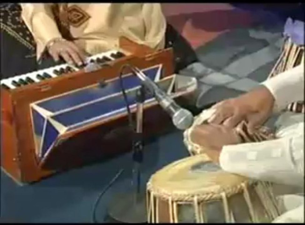 kafi hazrat khawaja ghulam fareed DM Digital TV DM Special Latafat Ali Khan Kafi ( kalam )