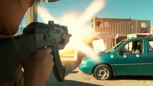 Video Game High School (VGHS) - Ep. 3 SUBTITULADO EN ESPAÑOL.